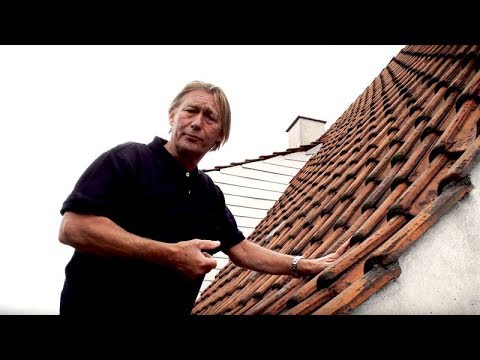 Tjek rygningen på dit tag