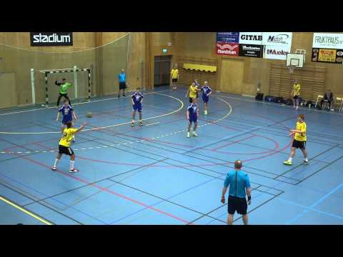 PA 1 Kärra HF 1 - Alingsås HK 1 Del 1