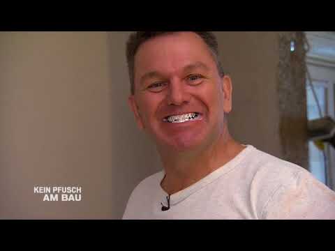 ATV Sendung "Kein Pfusch am Bau" mit EMOTON