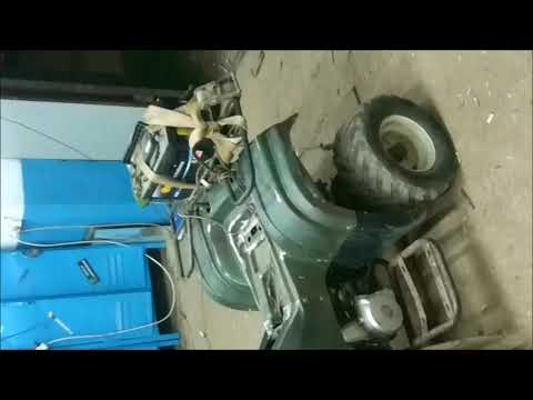 ELWIS 9 GARAGE/team BOBROWA