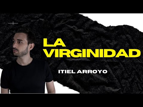 ¿Qué pasa si la persona que me gusta no es virgen? Itiel Arroyo & Eliezer López