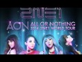 06 MTDB (멘붕) CL SOLO [CRUSH] 2NE1 