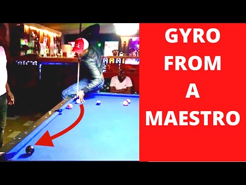 Super Gyro Shot |Nigeria| Gyro By Arthur Pendragon