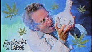 Don Lee and David Arnold