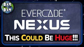 Did Evercade Just Tease A New Console? + More Retro News!