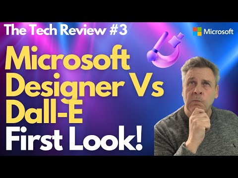 Microsoft Designer Vs Dall E Head to Head! Microsoft Designer Vs Dall E Head to Head!