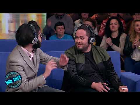 Highlights, E Diell 13/03/2016 - Pa limit