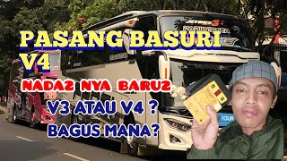 Download lagu PASANG BASURI V4 TERBARU mp3 Download lagu PASANG BASURI V4 TERBARU mp3