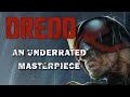 Why Dredd is a Masterpiece - 10 years later DEFAULT Thumbnail
