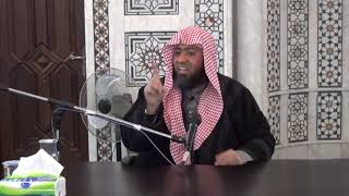 تأملات سورة البقرة - الدرس (18) عماد السواعير image