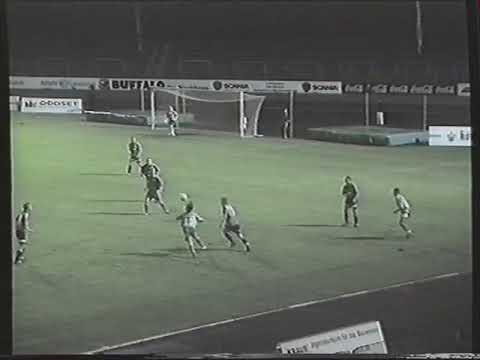 2000/01: TuS Koblenz - FC Homburg 1:1