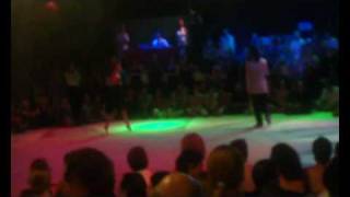 Sitges Tango Festival - Sebastián Arce y Mariana Montes