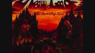 Heavy Load - Full Speed At High Level