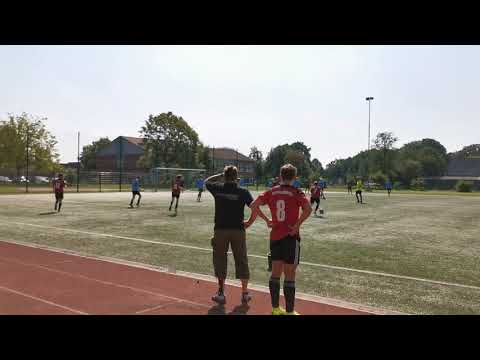 SC Ellerau vs. SG PH 8 2019