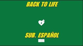 Russ - Back To Life subtitulada español