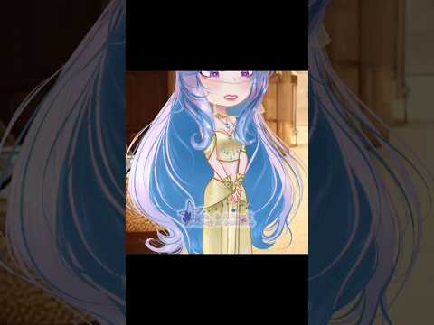 Habibi♥I love this trend.💗 #trending #gacha #gachalife #gachaanimating #foryou #edit #gacha #gacha