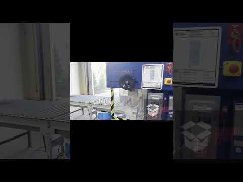 2002 WARD - Flexo Folder Gluer | Corrugated Machinery Brokers (1)