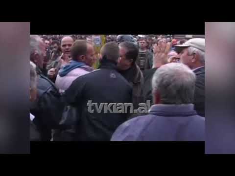 PS zvarrit heqjen e imunitetit për deputetët Doshi, Balla dhe Bare-(24 Janar 2012)