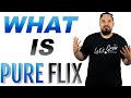 Pure Flix REVIEW | All You Need to Know About PURE FLIX