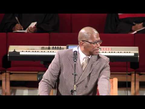 Lessons From The Vine Part 1