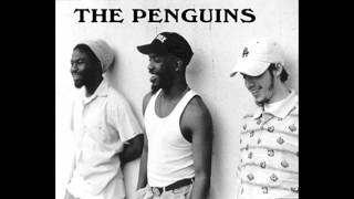 The Penguins || Break the ice