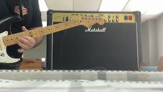 Video thumbnail for Marshall JCM 2000 TSL 602 is Repaired by Jamie Spaulding