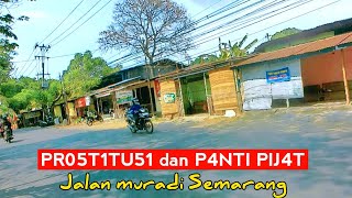 Download lagu ❗ Tempat Pr05t1tu51 dan p4nti pij4t di jalan muradi Semarang saat siang hari. mp3