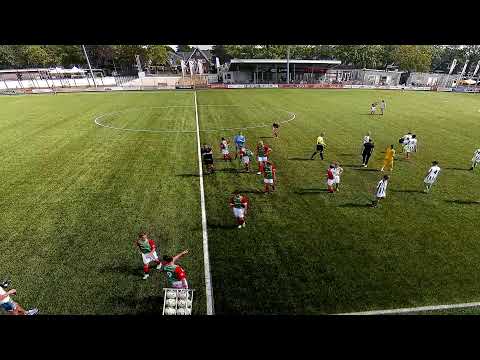 Bon Boys Jo15-1 - Victoria '28 Jo15-1