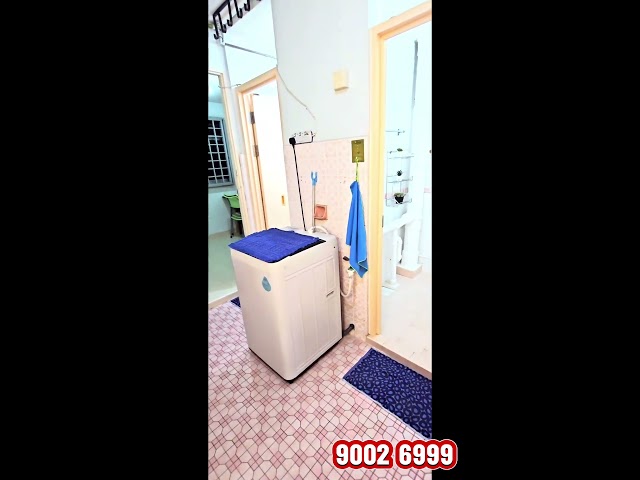undefined of 699 sqft HDB for Sale in 5 Ghim Moh Road - Project Photos 25