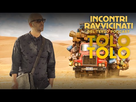 RKH CINEMA #27 - TOLO TOLO | RECENSIONE FILM