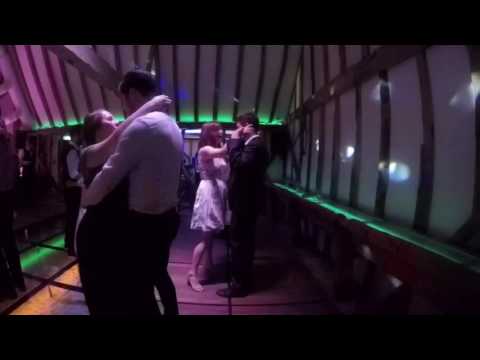 Louis Armstrong - What A Wonderful World (Josie and the Dukes)