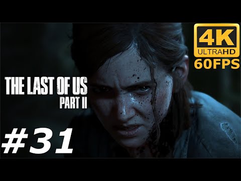 Zagrajmy w The Last of Us Part II odc: 31 - Zasadzka