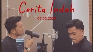 Download lagu CERITA INDAH Vicky Salamor Ft Fresly Nikijuluw Lagu Timur Terbaru_ #viralvideo mp3 Download lagu CERITA INDAH Vicky Salamor Ft Fresly Nikijuluw Lagu Timur Terbaru_ #viralvideo mp3