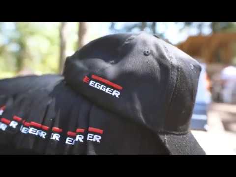 EGGER en Hello Wood Argentina 2020