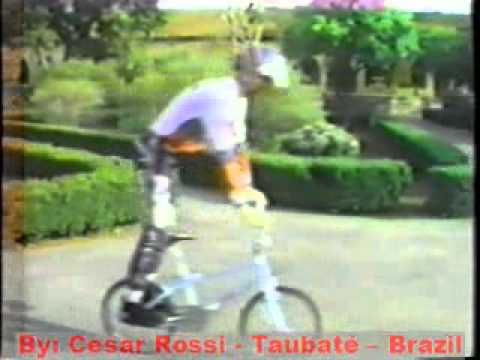 101 Freestyle Tricks 1 part (1 of 2)