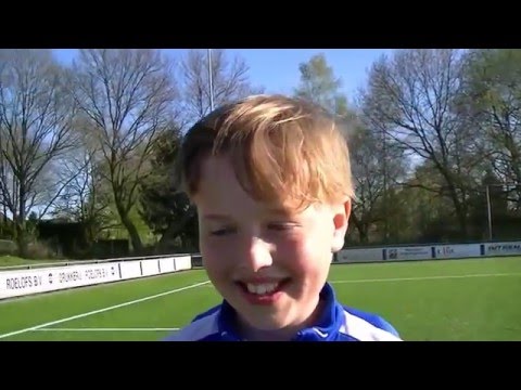 VOGIDO D1 - Blauwe Kaart Willem