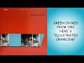 Green On Red – “Illustrated Crawling”