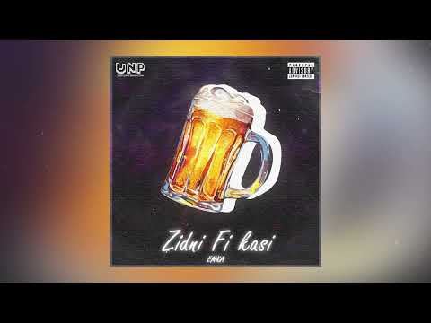 EMKA - Zidni Fi Kasi (intro)