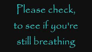 Ladies and gentlemen - saliva lyrics *********REDONE********