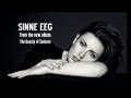 Love is a Time of Year - Sinne Eeg 