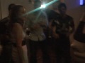 PARTY IN AUG 1 2009
