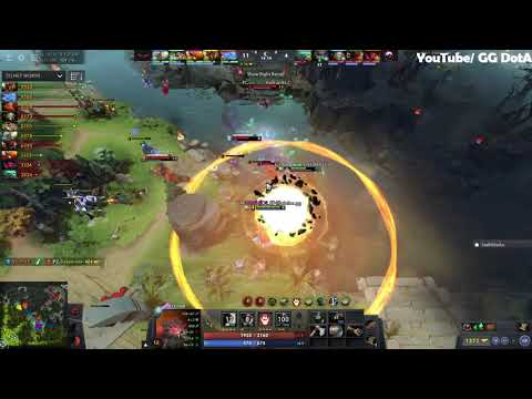 HellRaisers VS PuckChamp Game 3 ESL One CIS Lower Division