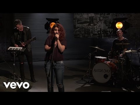 Here by Alessia Cara