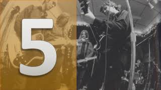 Guided by Voices 5 (1996-97)