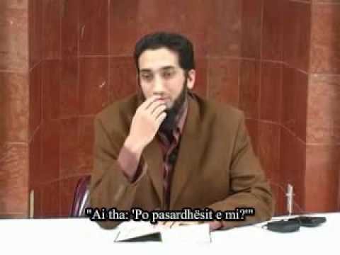 Trashëgimia e Ibrahimit alejhi selam - Nouman Ali Khan