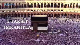 UZMAN TURİZM HAC VE UMRE
