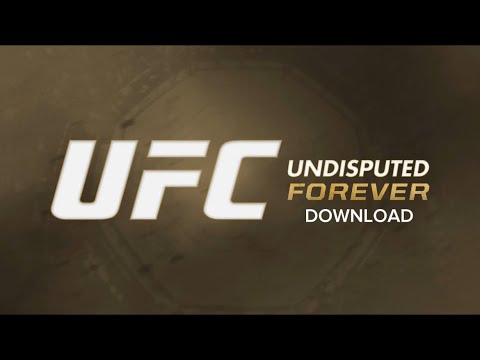How to Install UFC Undisputed Forever (Quick Guide)