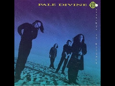 Pale Divine - Straight to Goodbye (Full Album) (1991)