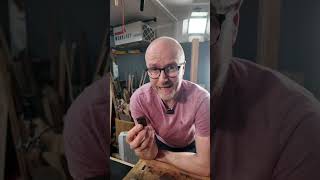 Does Size Matter. Are Mini Irons Easy To Hone. #miniblockplane, #handtoolwoodworking , #sharpening.
