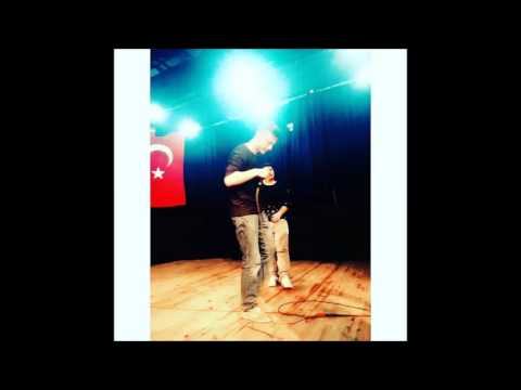 Berkay Akşit feat Tales - Yanmışken Dünyalar (2016) #ES